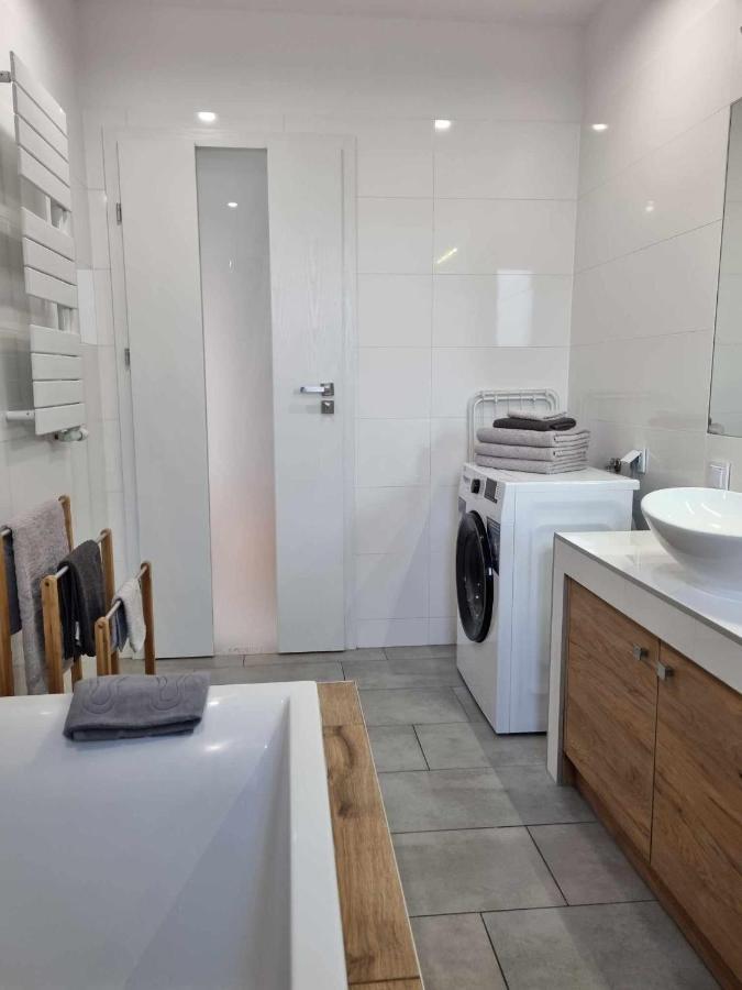 Domek Pod Swierkami -Apartament Swierkowy IV Kudowa-Zdrój Eksteriør billede
