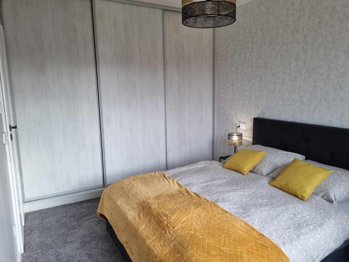 Domek Pod Swierkami -Apartament Swierkowy IV Kudowa-Zdrój Eksteriør billede