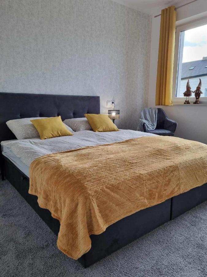 Domek Pod Swierkami -Apartament Swierkowy IV Kudowa-Zdrój Eksteriør billede