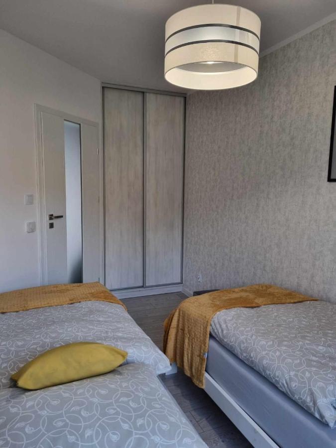Domek Pod Swierkami -Apartament Swierkowy IV Kudowa-Zdrój Eksteriør billede