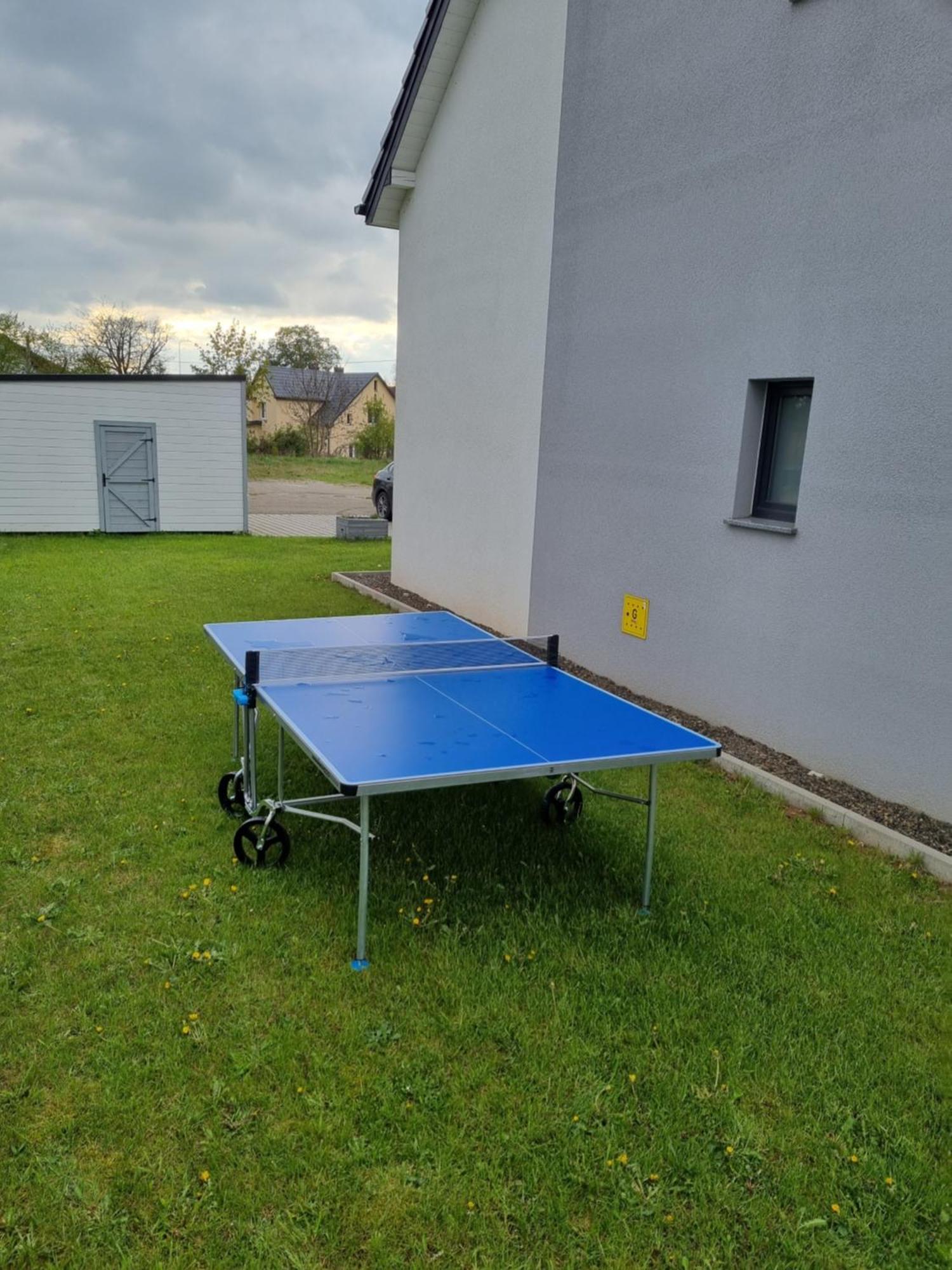 Domek Pod Swierkami -Apartament Swierkowy IV Kudowa-Zdrój Eksteriør billede